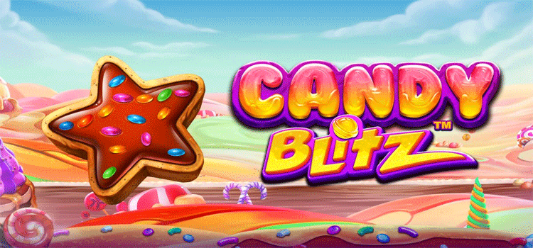 Trik Spin Slot Candy Blitz Biar Hasil Maksimal