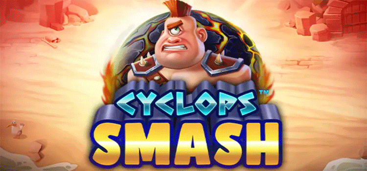 Slot Cyclops Smash