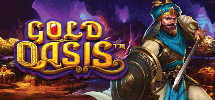 Cara Menang Slot Gold Oasis Tanpa Kehilangan Banyak Uang