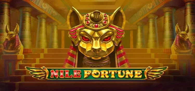 Slot Nile Fortunes Favorit Para Pemburu Jackpot