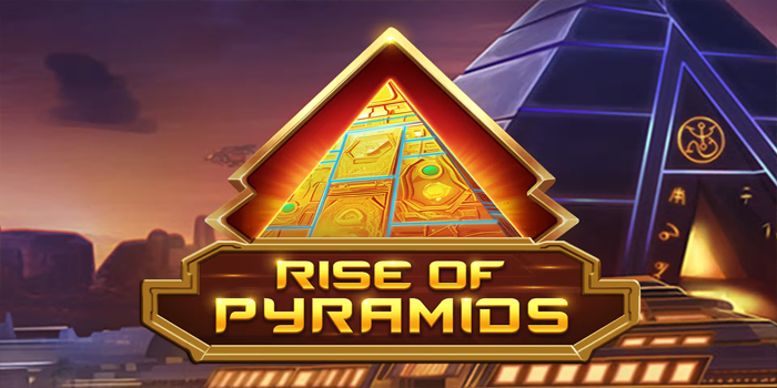 Tips Pola Spin Agar Menang Besar Bermain Slot Rise of Pyramids Tips Pola Spin Agar Menang Besar Bermain Slot Rise of Pyramids