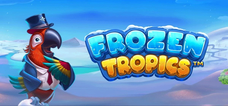 Rahasia Kemenangan Besar dari Slot Frozen Tropics